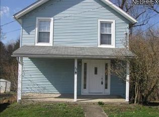 33 Ganyard St, Rittman, OH 44270