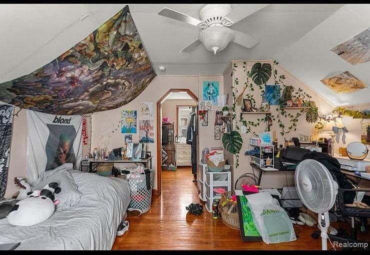 4575 Rosalie St, Dearborn, MI 48126 Zillow