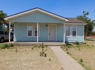 2904 Baylor St, Lubbock, TX 79415