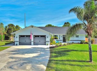 20781 Pine Tree Ln, Estero, FL 33928