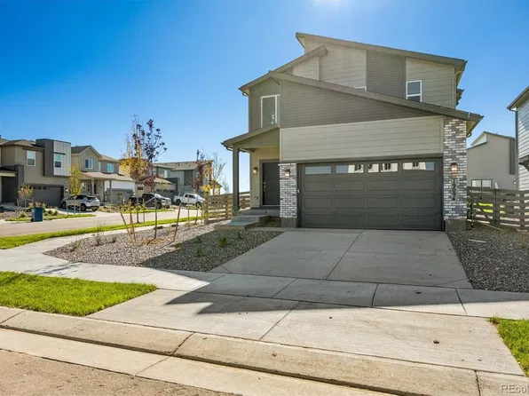 19094 E 93rd Drive, Commerce City, CO 80022