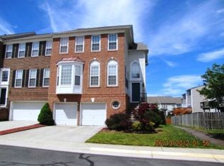 45792 Smoketree Ter, Sterling, VA 20166