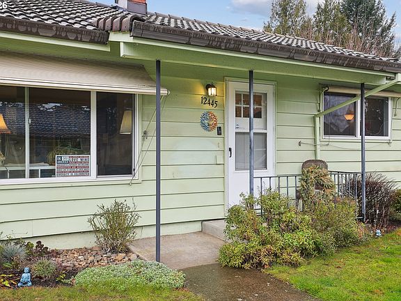 2nd image of 12445 SE Main St