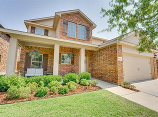 2471 French St, Fate, TX 75189