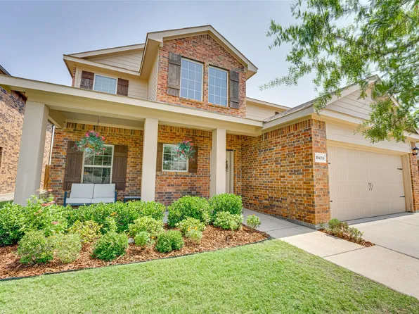 2471 French St, Fate, TX 75189