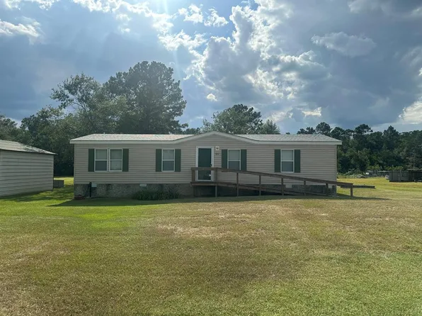 46 Oak Bend Dr, Naylor, GA 31641
