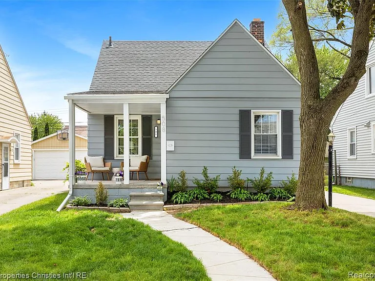 508 Marlin Ave — Photo 1