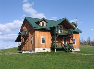 204 Prior Rd, Clayville, NY 13322