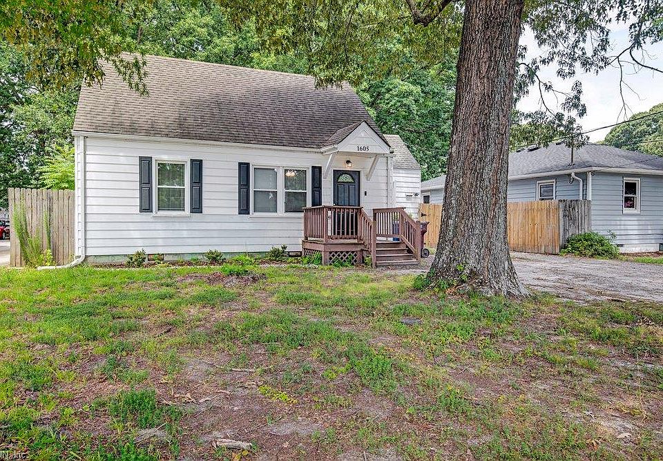 1st image of 1605 Laurel Ave