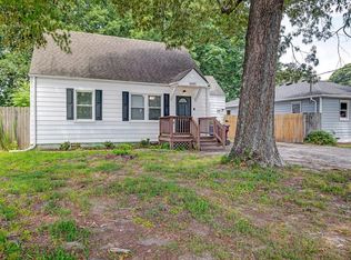 1605 Laurel Ave, Chesapeake, VA 23325