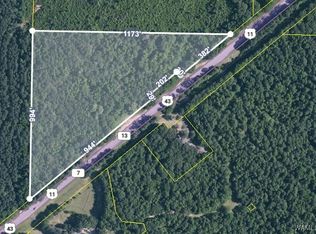14701 Highway 11 S, Fosters, AL 35463