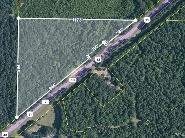 14701 Highway 11 S, Fosters, AL 35463