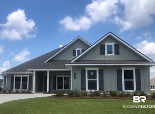 305 Morning Mist Way, Fairhope, AL 36532
