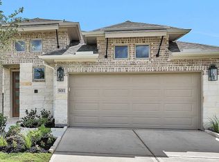 9011 Red Wolf Pl, Manvel, TX 77578