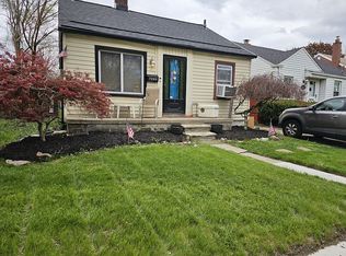 7280 Dolphin, Detroit, MI