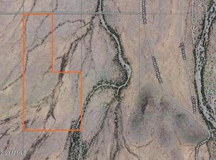 0 Vekol Valley Rd, Gila Bend, AZ 85337