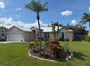 2511 SE Jason Avenue, Port St Lucie, FL 34952
