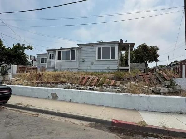 115 S 35th St, San Diego, CA 92113