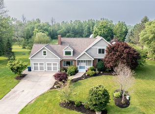 1036 County Route 20, Oswego, NY 13126