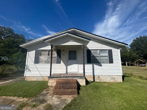 401 N 14th Ave, Lanett, AL 36863