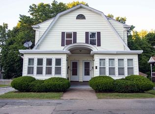 13 Coolidge Ave, Southbridge, MA 01550