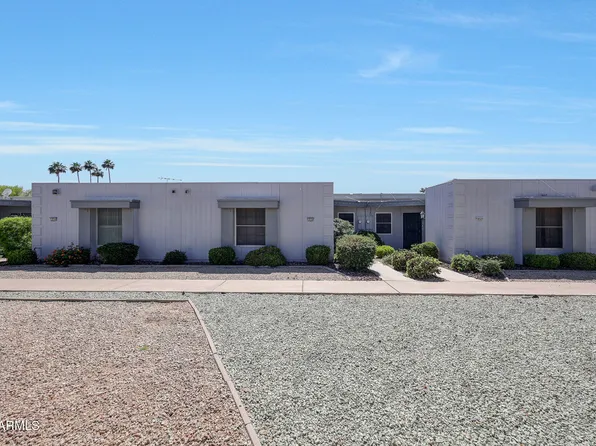 10544 W PALMERAS Drive, Sun City, AZ 85373