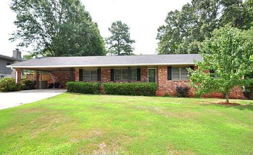 1st image of 3949 Briarglen Ct