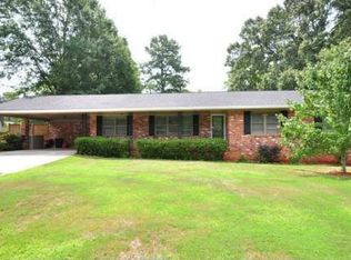 3949 Briarglen Ct, Doraville, GA 30340