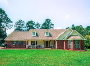 3349 Silver Ridge Rd, Starkville, MS 39759