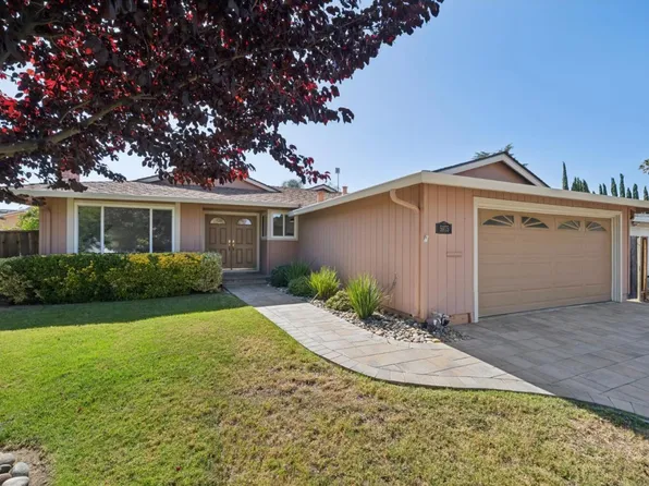 5975 Tuscarora Ct, San Jose, CA 95123