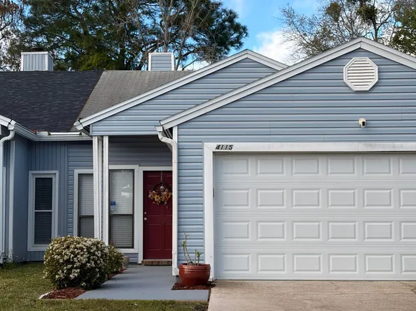 4115 Laurelwood Dr, Jacksonville, FL 32257
