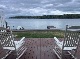 169 Paradise Point, Eclectic, AL 36024