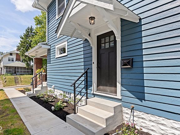 3rd image of 4353 Carrollton Ave