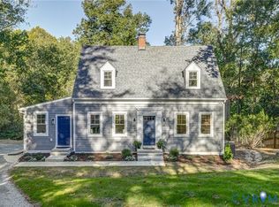 5400 Belmont Rd, North Chesterfield, VA 23234