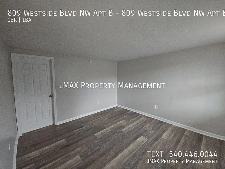 809 Westside Blvd NW #B — Photo 3