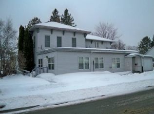 710 E 3rd St, Merrill, WI 54452