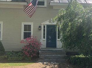 158 Atlantic Ave, North Hampton, NH 03862