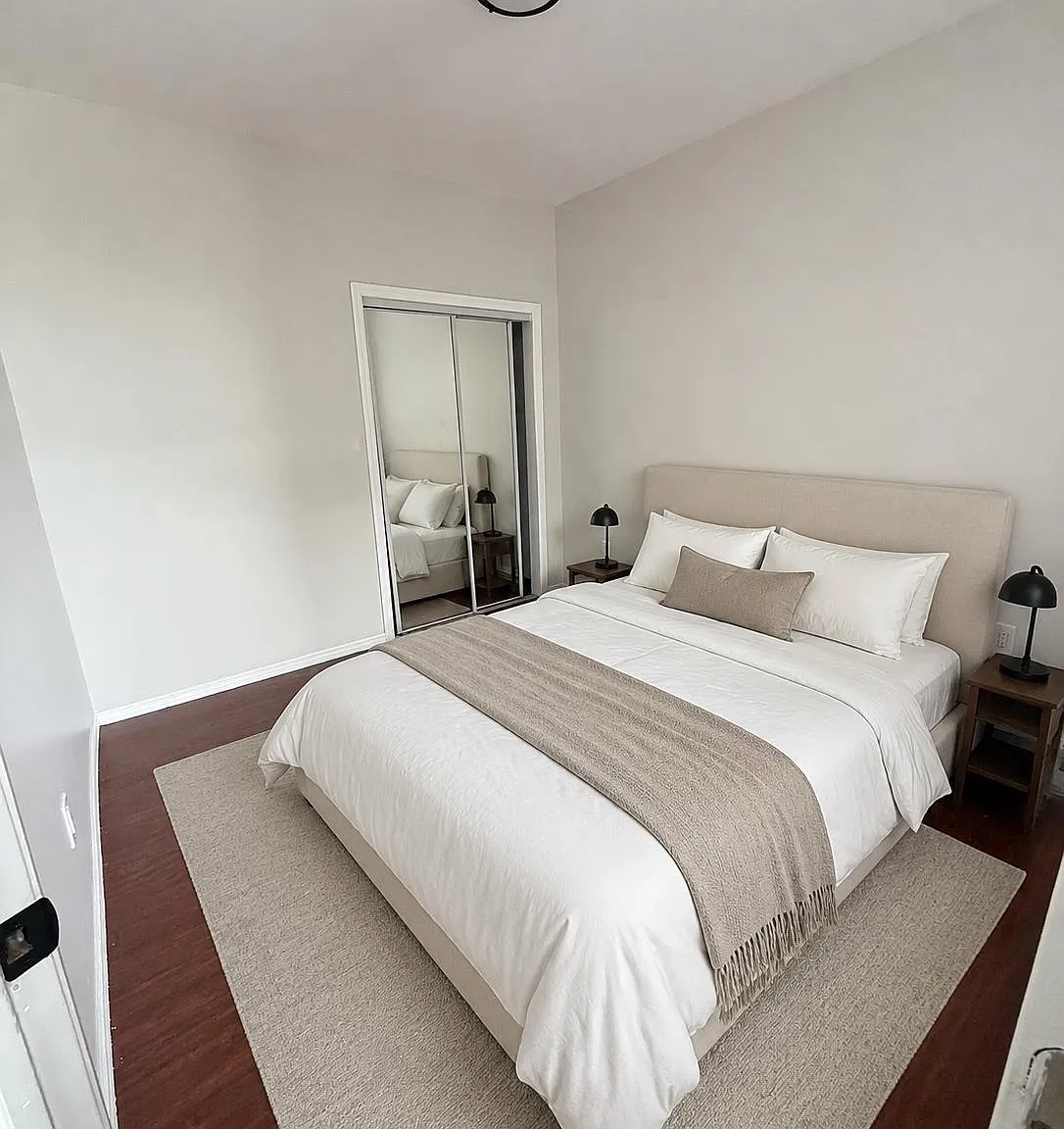 2 bed, 1.0 bath, $2,295 — Photo 3
