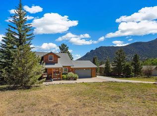 715 Ponderosa Ln, Estes Park, CO 80517