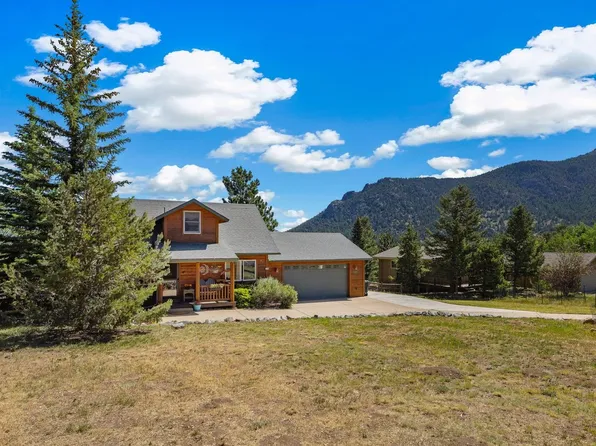 715 Ponderosa Ln, Estes Park, CO 80517