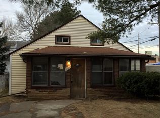 13499 Coleen Ave, Warren, MI 48089