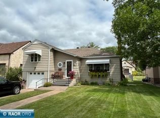 1920 9th Ave E, Hibbing, MN 55746