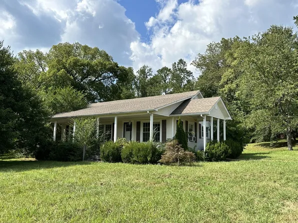 17575 Highway 412 E, Lexington, TN 38351