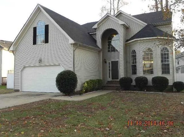 3703 Finish Line Arch, Suffolk, VA 23435