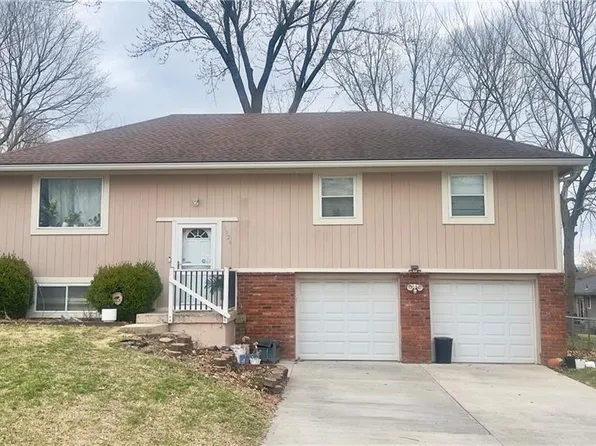 1924 SW 5th St, Blue Springs, MO 64014