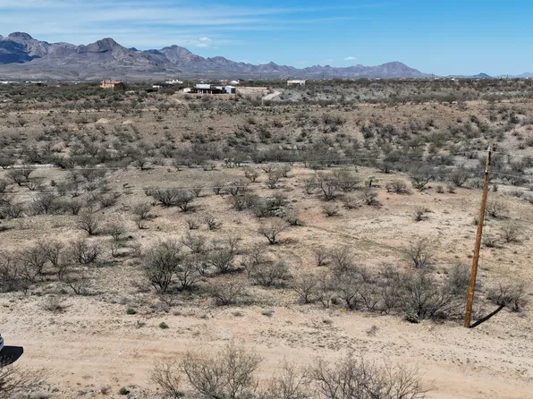 1804 Calle Tasa Unit 40, Rio Rico, AZ 85648