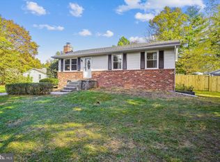 511 Kalorama Rd, Sykesville, MD 21784