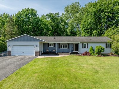 12 Clark Crest Dr, Phoenix, NY, 13135
