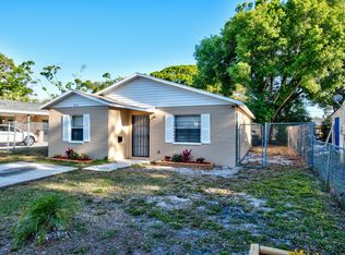 4521 10th Ave S, Saint Petersburg, FL 33711