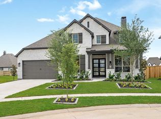 4411 Rain Lily Ct, Fulshear, TX 77441